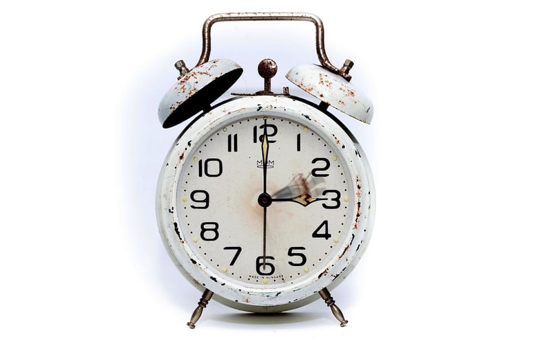 Space-Time Travel