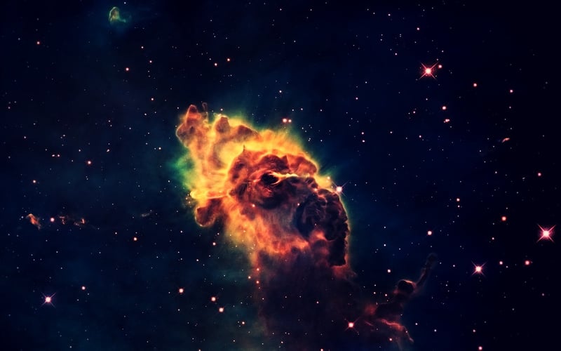 Space Galaxy